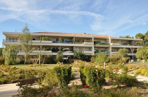 Journée portes ouvertes à La Bastide des Calanques